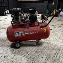 Air Compressor 32A