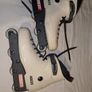 Roces vintage aggressive inline roller skates Image 5