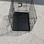Folding  pet cage Image 2