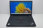 Lenovo ThinkPad X13 - Intel Core i5(10.gen)/ 8GB RAM/ 256GB laptop