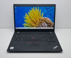 Lenovo ThinkPad X13 - Intel Core i5(10.gen)/ 8GB RAM/ 256GB laptop