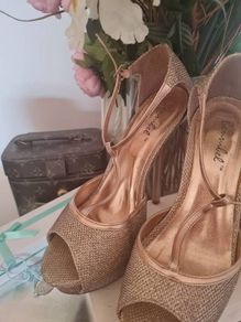 Bonnibel Heels