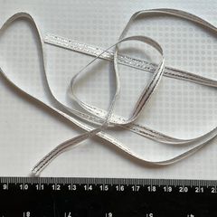 Ribbon crafts