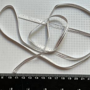 Ribbon crafts