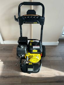 Power Washer