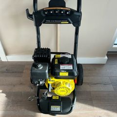 Power Washer
