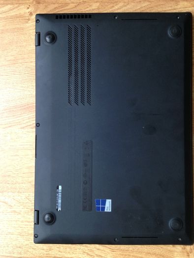Lenovo X1 Carbon