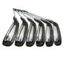 Taylormade Stealth HD Irons / 5-Pw / Kbs Max MT 85 Regular Image 8