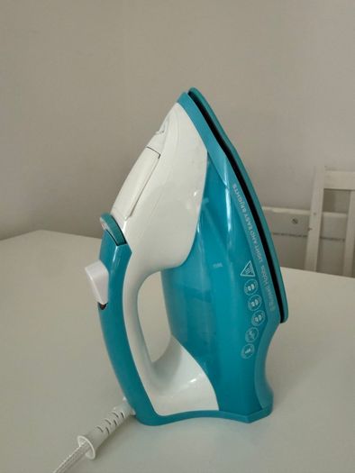 Iron