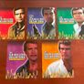 The Six Million Dollar Man | Complete Collection Blu-ray Box Set Image 5