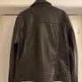 Leather Jacket Image 2