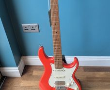 Cort G200 Se