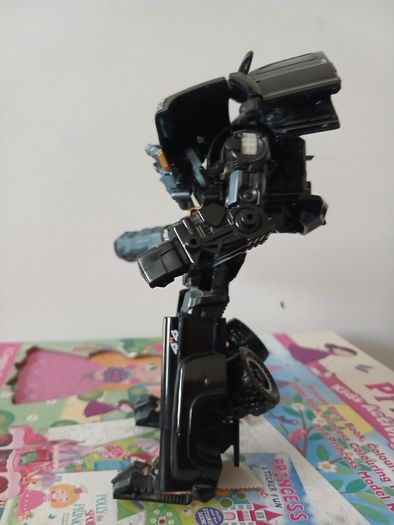 Transformer Ironhide