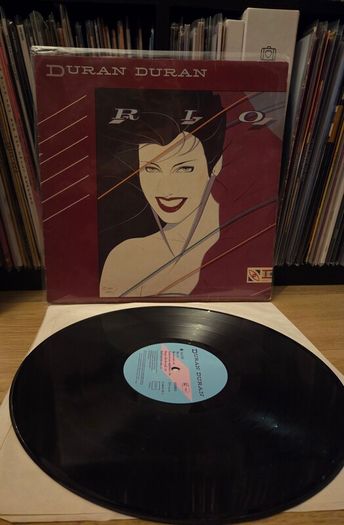 Duran Duran