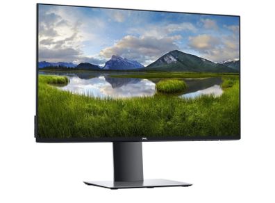 Dell UltraSharp U2419HC 24" USB-C Monitor - Like New