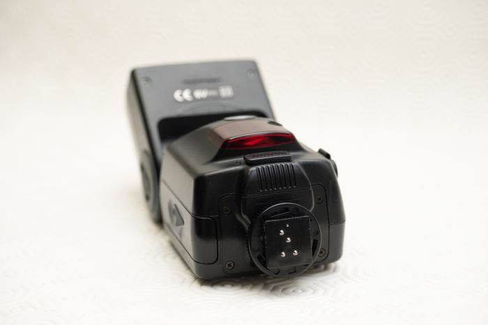 Nikon SB-28 Flash