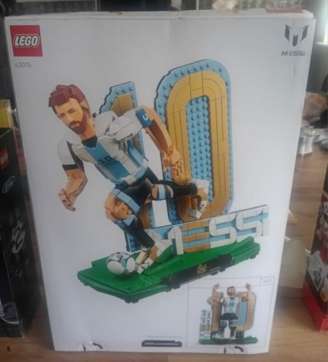 lego sets