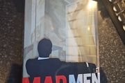 Mad Men Dvd