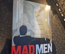 Mad Men Dvd