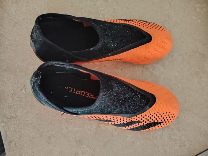 Football Boots