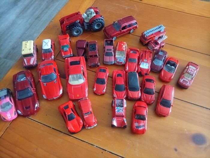 Toy  bundles cheap