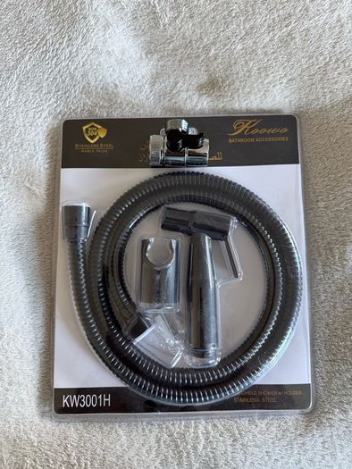 Bidet Spray Kit