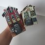 Handcrafted wooden houses! Image 3