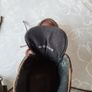 ECCO track boots size 44, so 9.5. Image 3