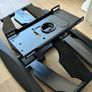 TV mount full motion for 55" - 85" TV screens Image 4