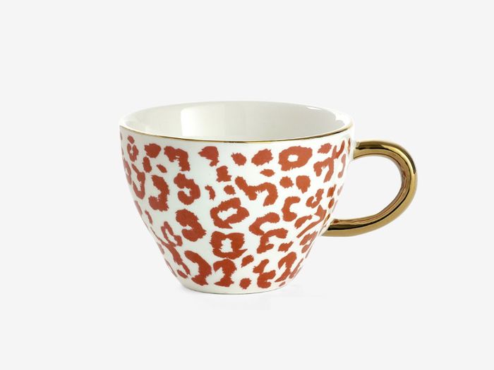 Leopard Mug