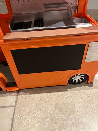 Our Generation Food Truck