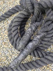 Battle Rope