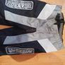 Kids motocross pants small Image 2