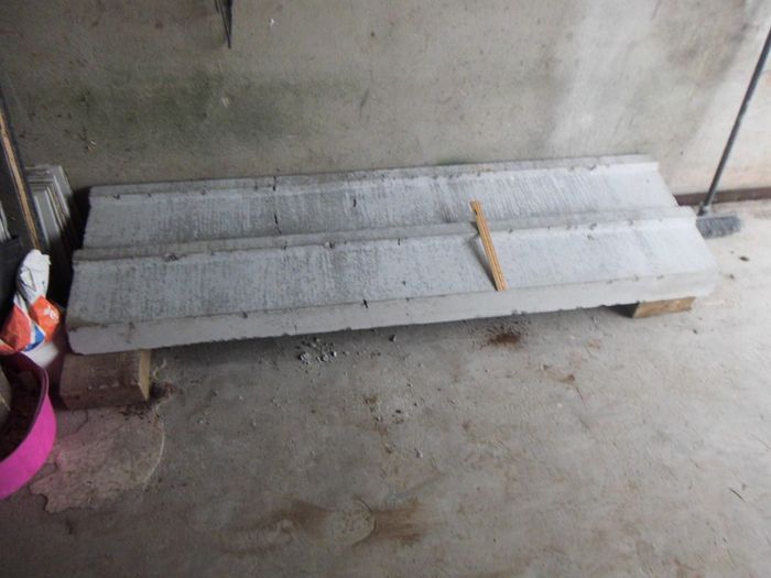 Window Sills