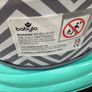 Babylo Go Go Height Adjustable Zigzag Walker Image 8