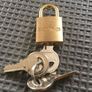 Padlocks made in Japan Image 2