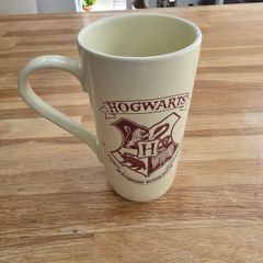 Harry Potter Mug Hogwarts Dont Let The Muggles Get You Down
