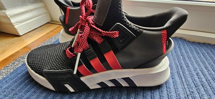 Adidas EQT Adv 91-18 size 7 Trainers new condition