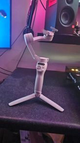 DJI Osmo Mobile SE