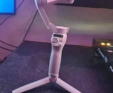DJI Osmo Mobile SE
