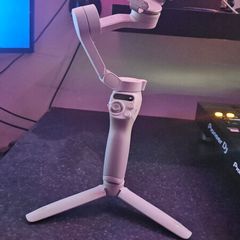 DJI Osmo Mobile SE