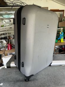 free suitcase