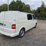 VW T5 Camper Van Image 7
