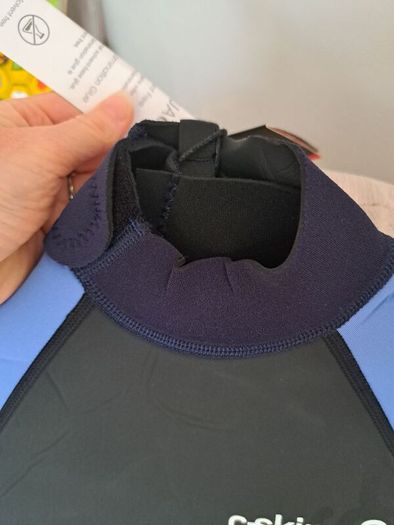 Brand new Wetsuit C Skins with tags attached