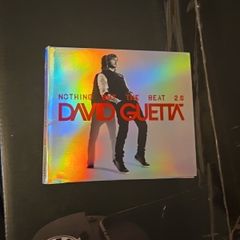 David Guetta - Nothing but the beat 2.0