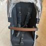 Uppababy Vista Rumbleseat Emmett Image 5