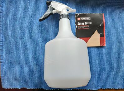 Spray Bottle 1L