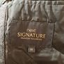 Mens Next Signature Coat Image 5
