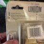 Union night latch Image 3