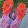Nike Mercurial football boots Image 4
